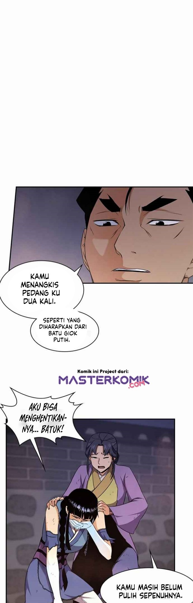 The Strongest in History Chapter 36 - halaman 10