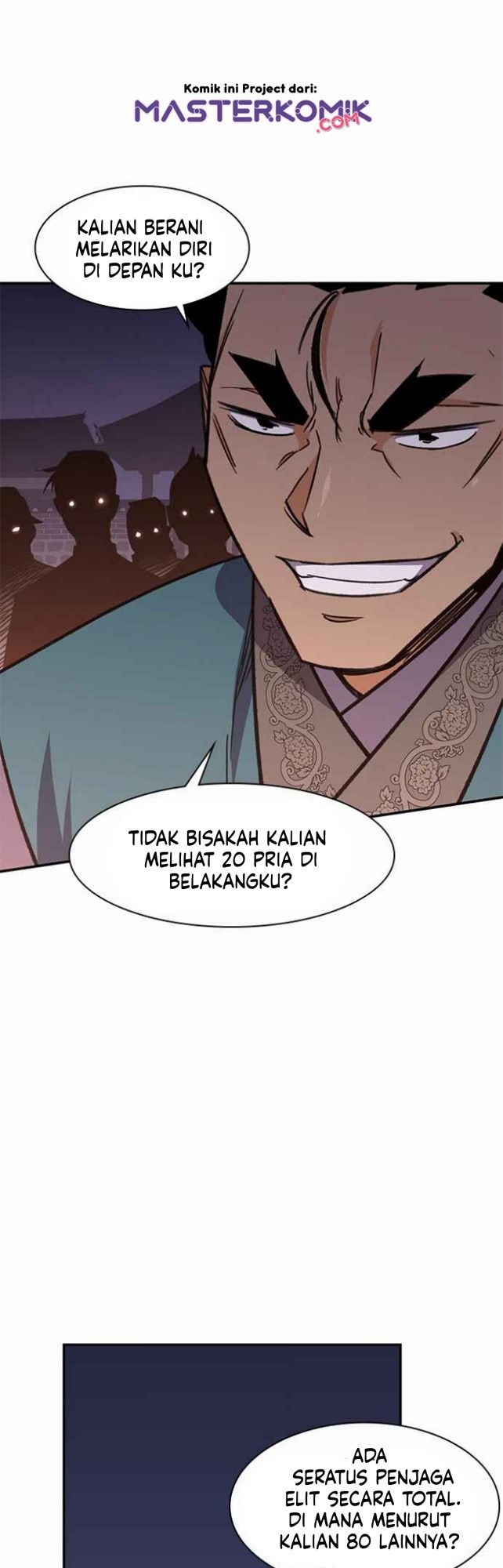 The Strongest in History Chapter 36 - halaman 13