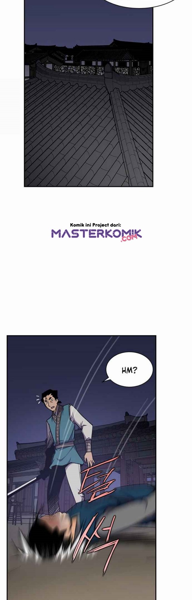 The Strongest in History Chapter 36 - halaman 14