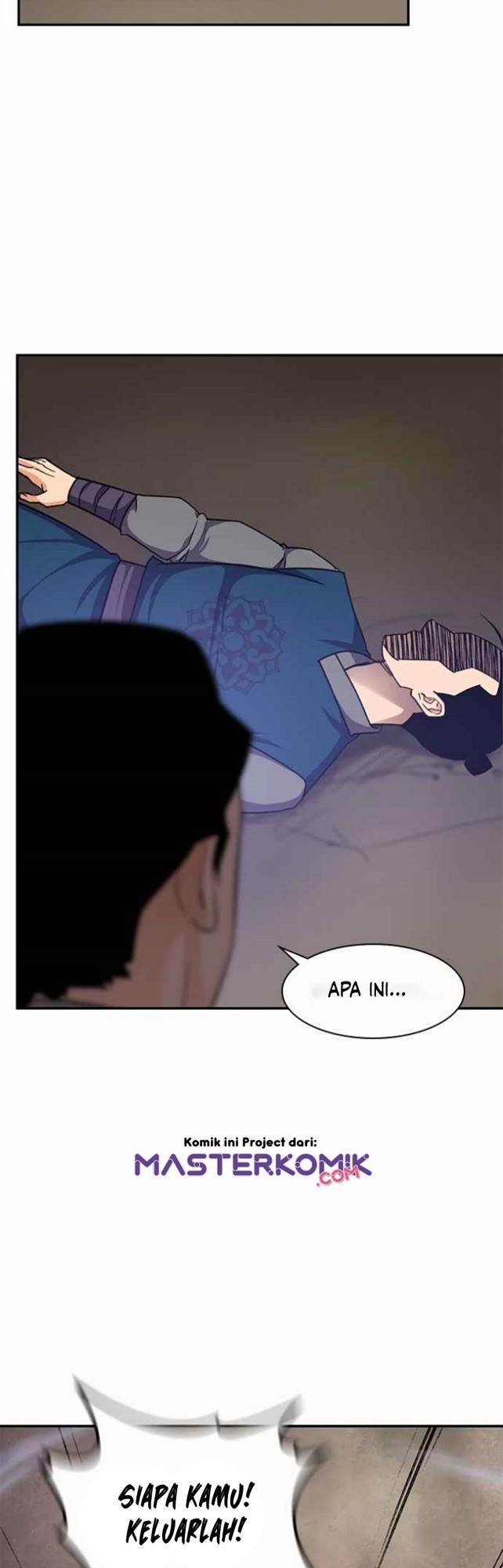 The Strongest in History Chapter 36 - halaman 15