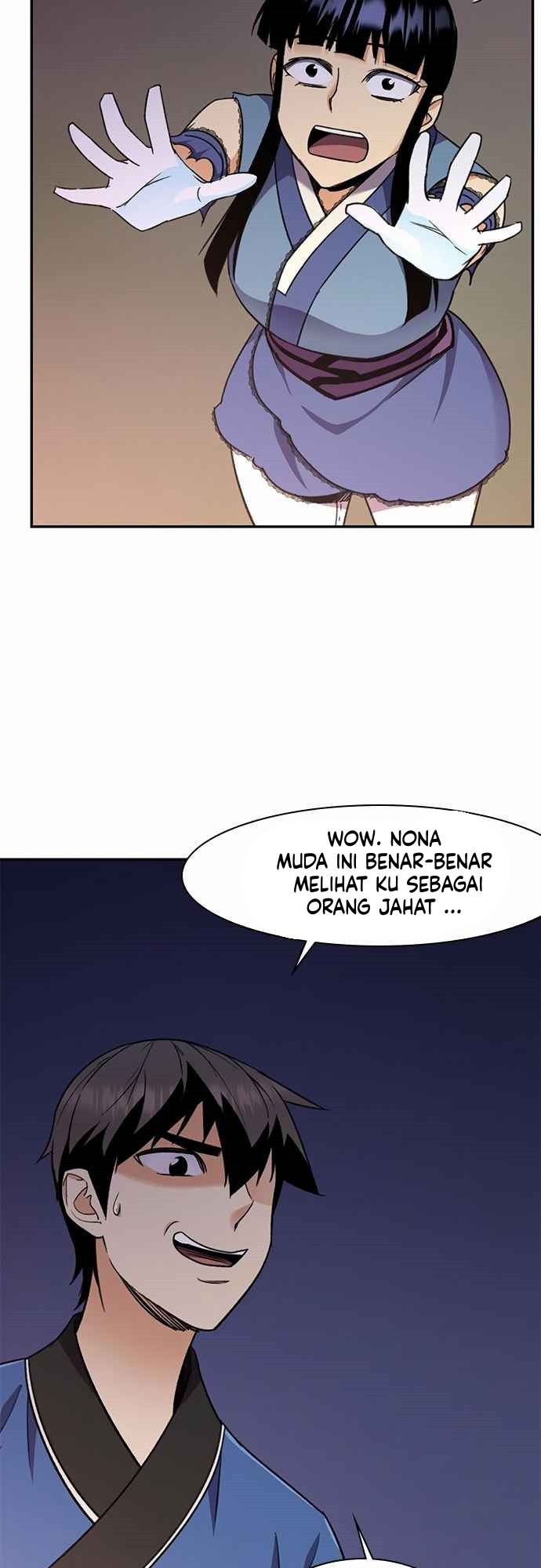 The Strongest in History Chapter 36 - halaman 19