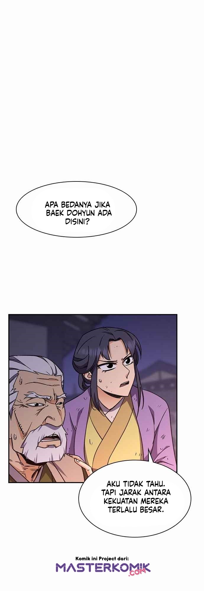 The Strongest in History Chapter 36 - halaman 23
