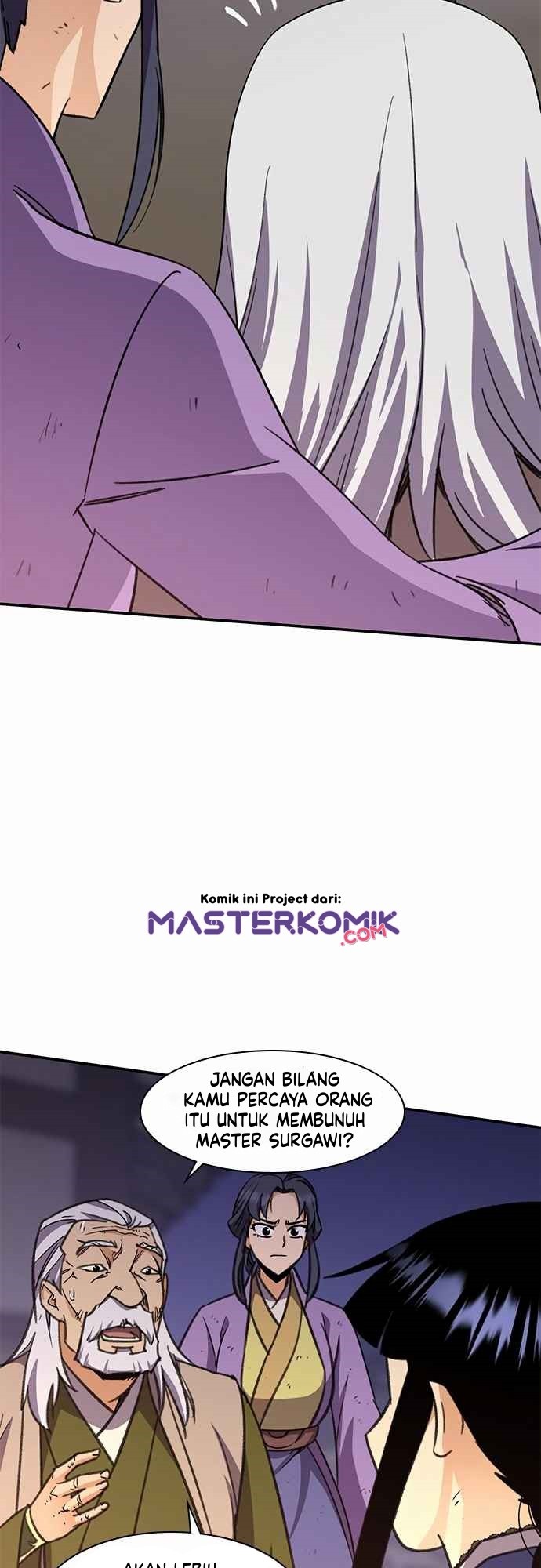 The Strongest in History Chapter 36 - halaman 25