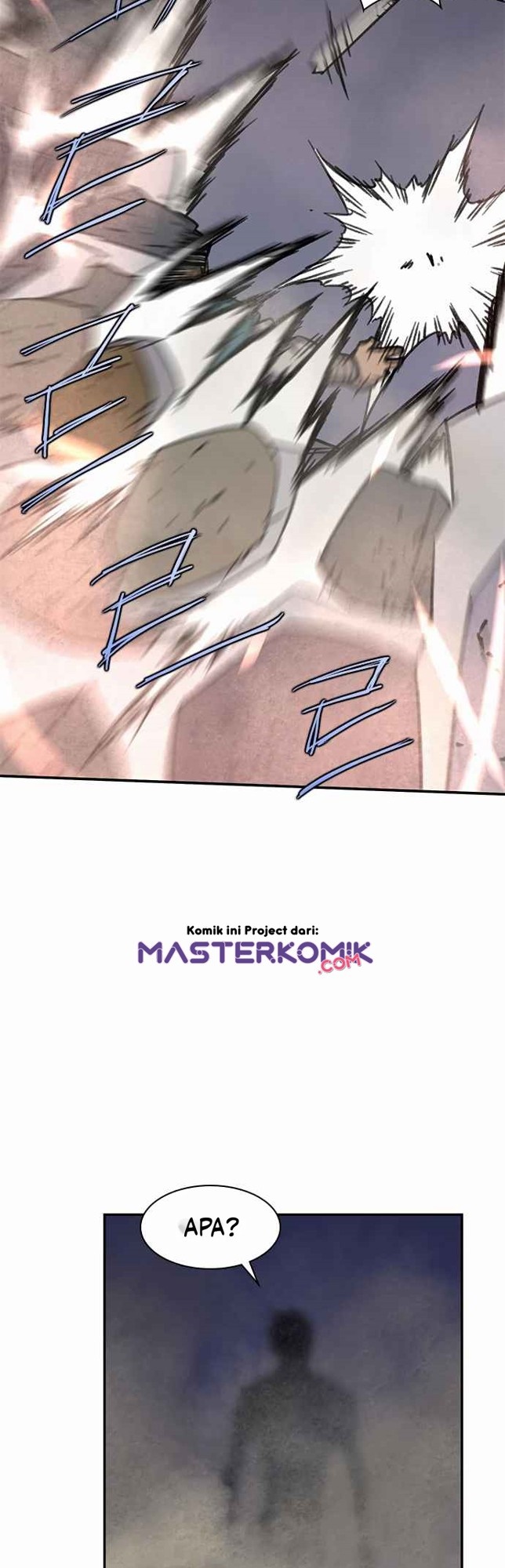 The Strongest in History Chapter 36 - halaman 33