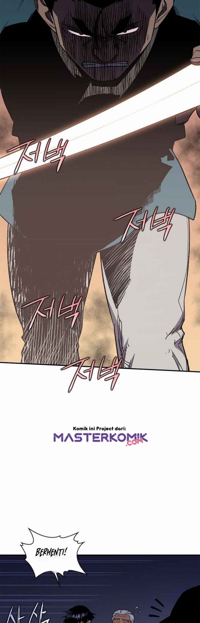 The Strongest in History Chapter 36 - halaman 4