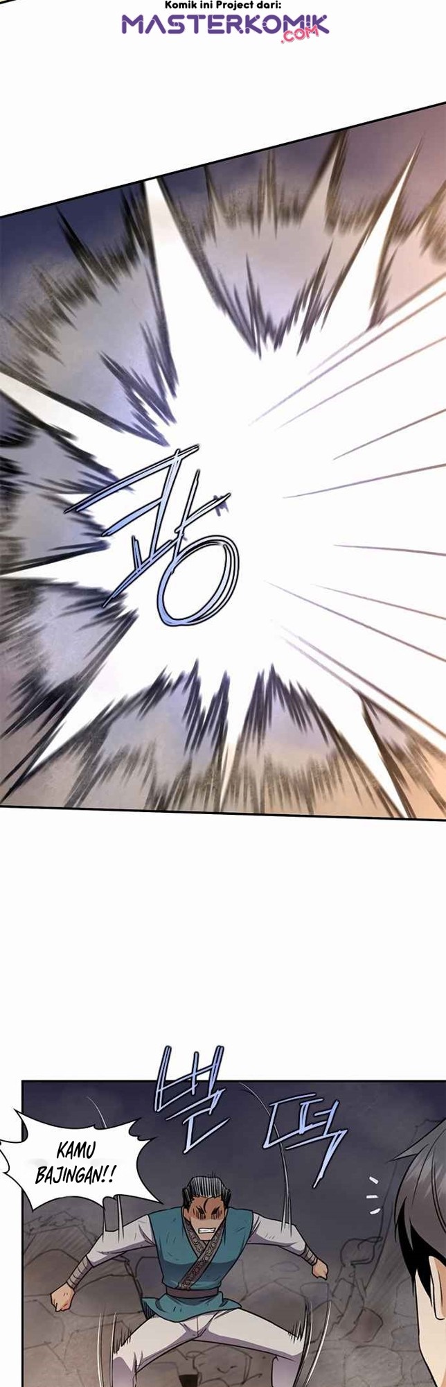The Strongest in History Chapter 36 - halaman 43