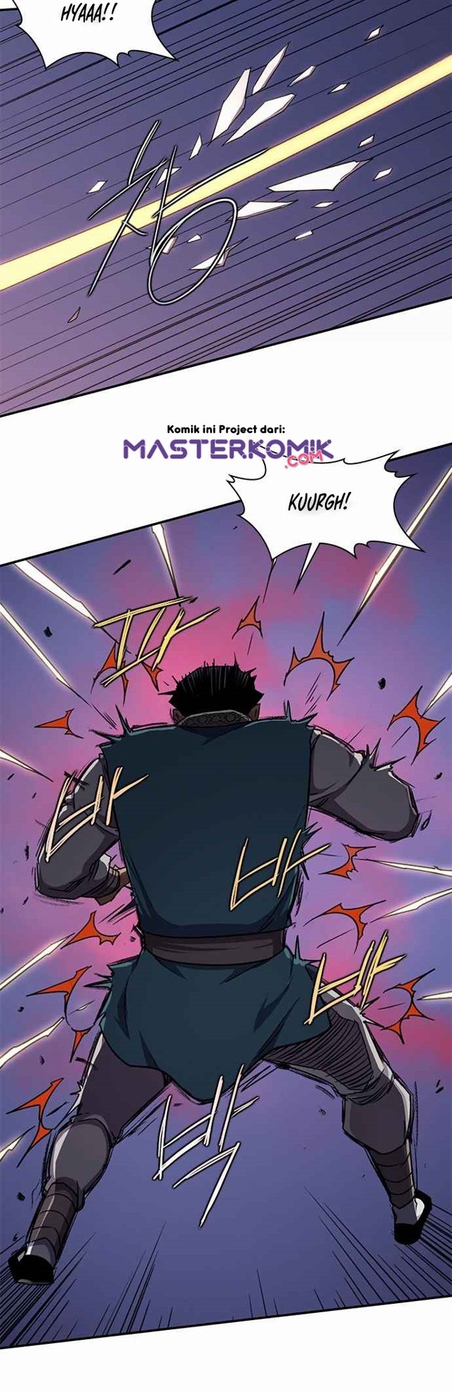 The Strongest in History Chapter 36 - halaman 46