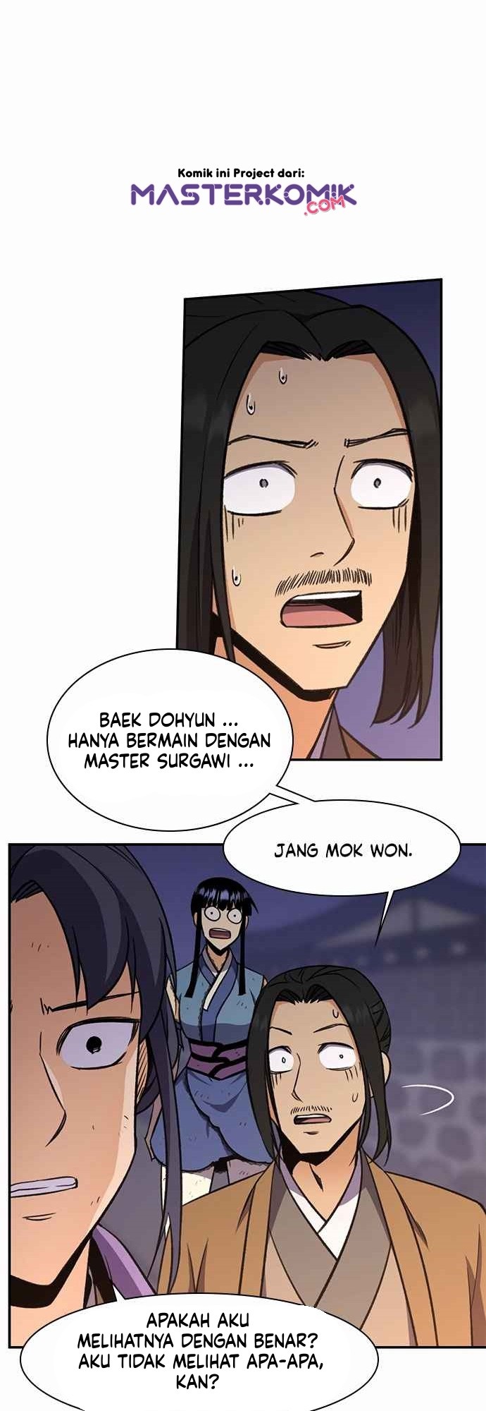 The Strongest in History Chapter 36 - halaman 47