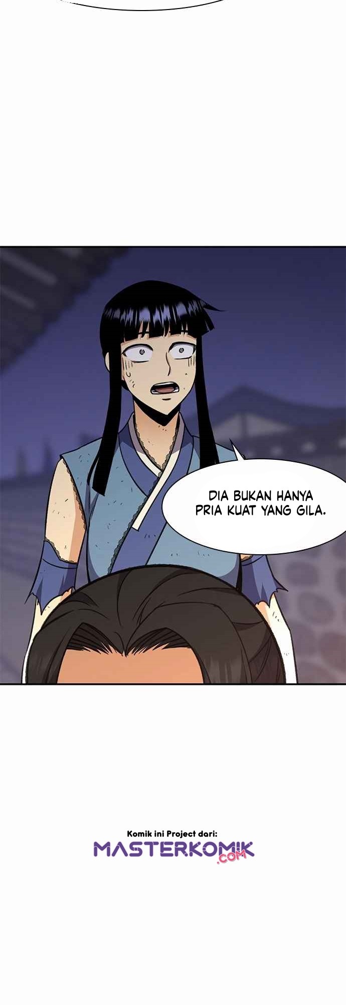 The Strongest in History Chapter 36 - halaman 48