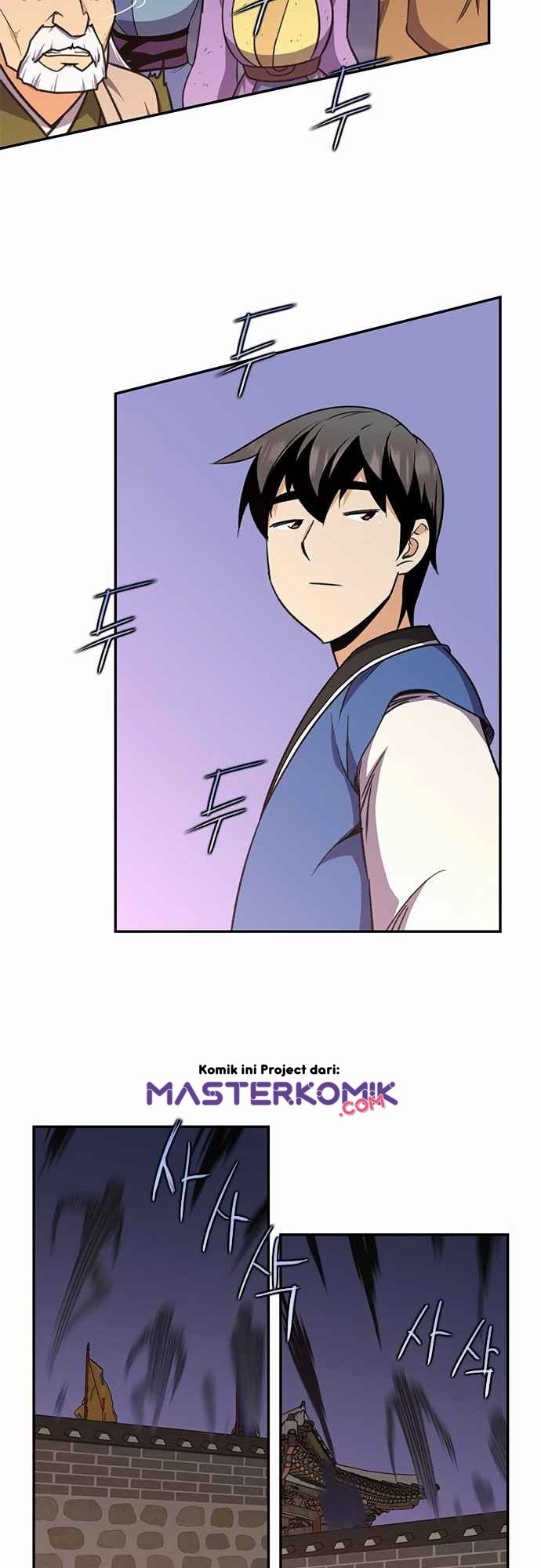 The Strongest in History Chapter 36 - halaman 52