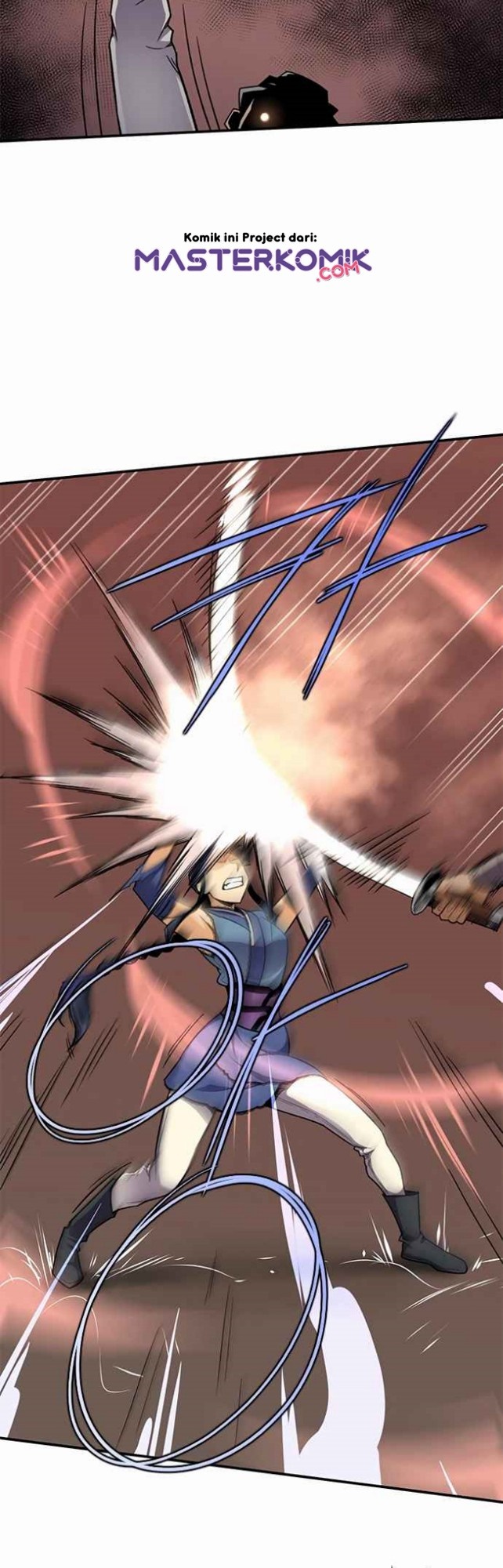 The Strongest in History Chapter 36 - halaman 6