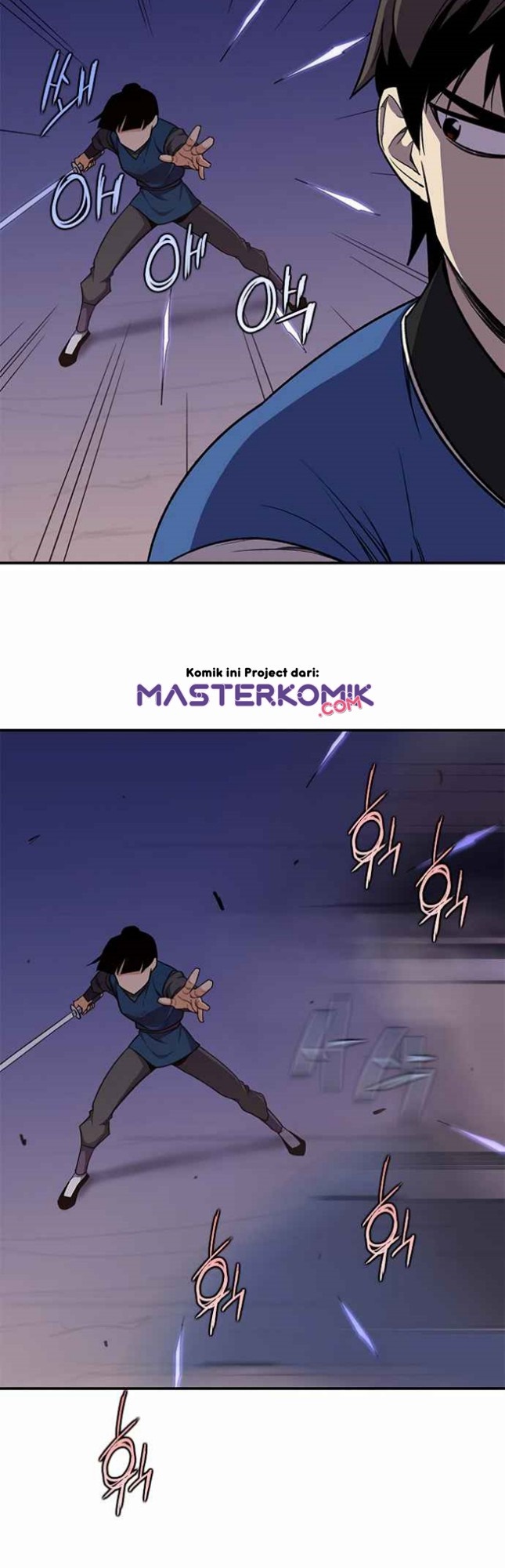 The Strongest in History Chapter 37 - halaman 16