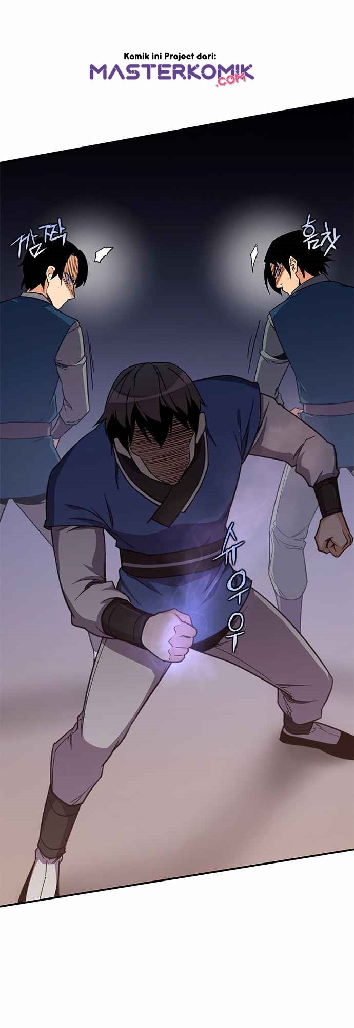 The Strongest in History Chapter 37 - halaman 18