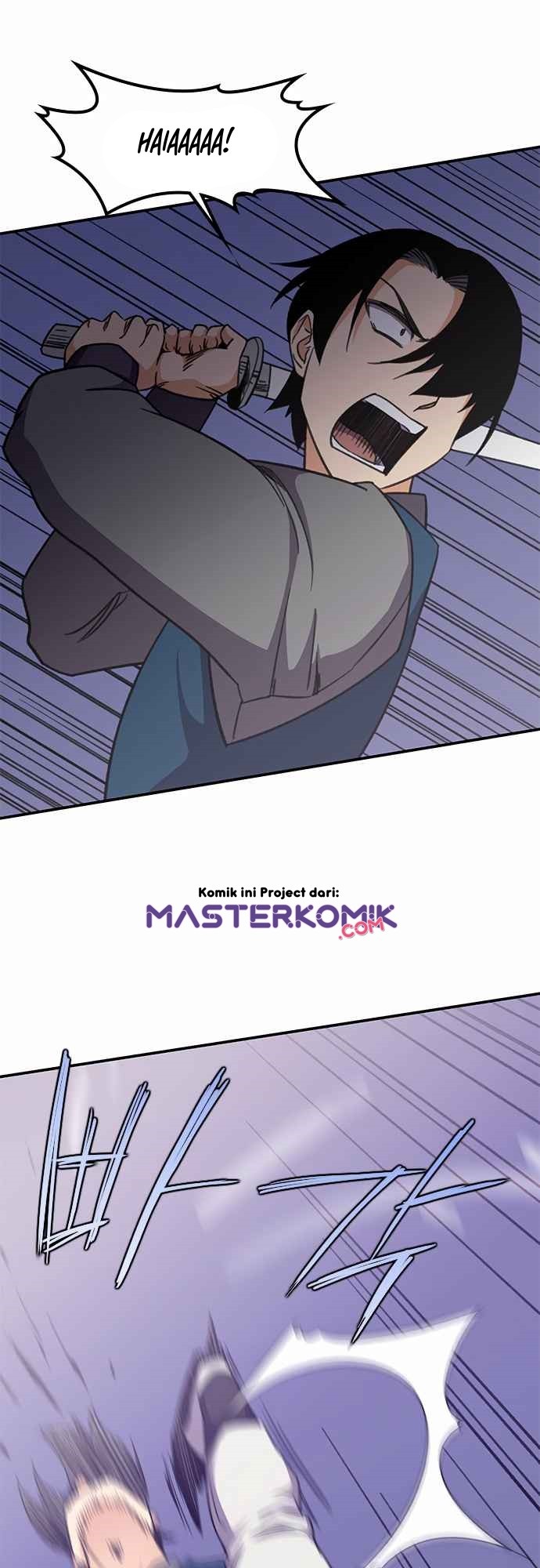 The Strongest in History Chapter 37 - halaman 19