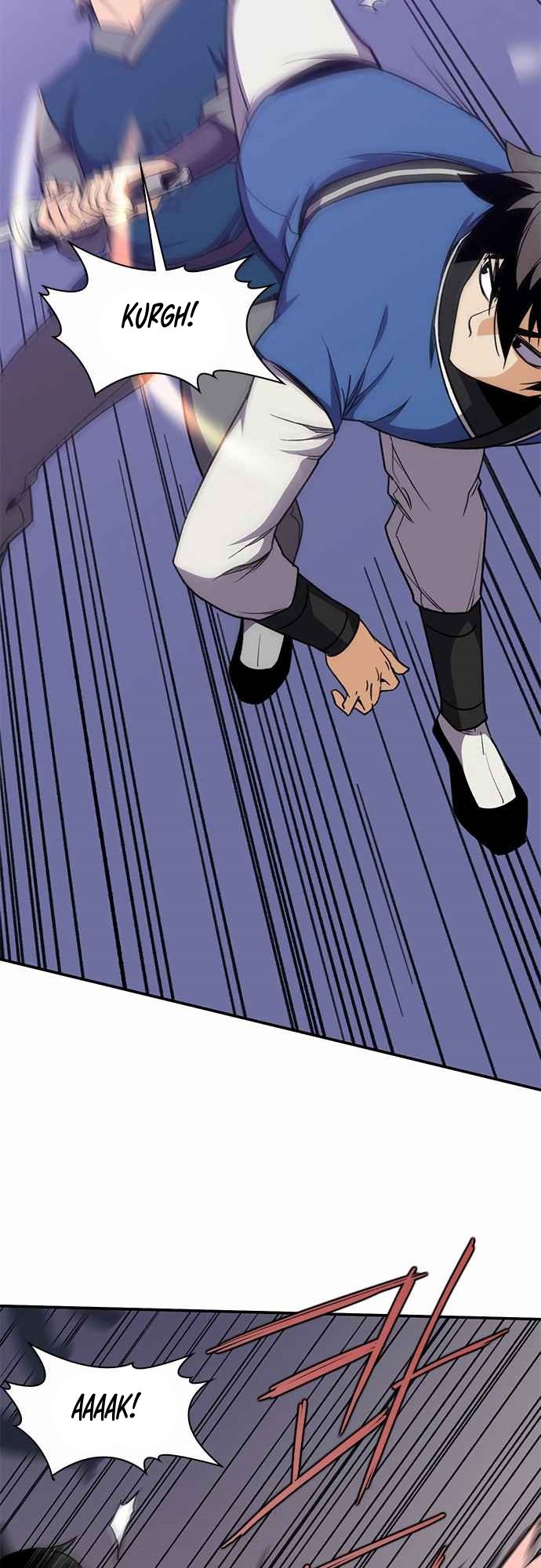 The Strongest in History Chapter 37 - halaman 20