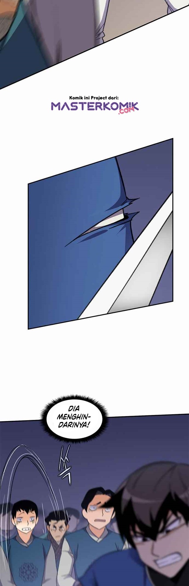 The Strongest in History Chapter 37 - halaman 38