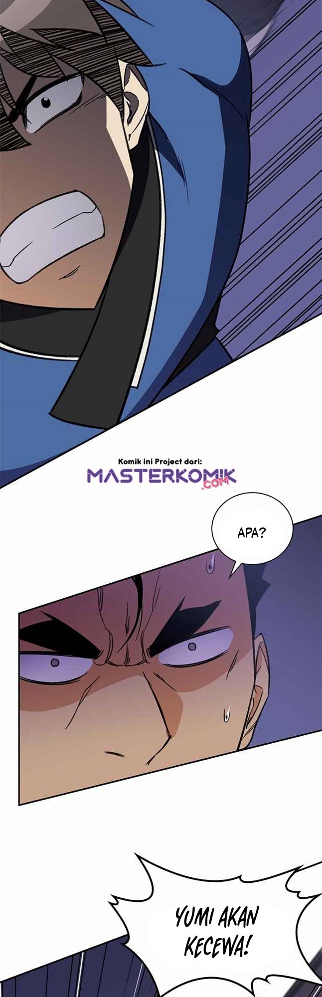 The Strongest in History Chapter 37 - halaman 44