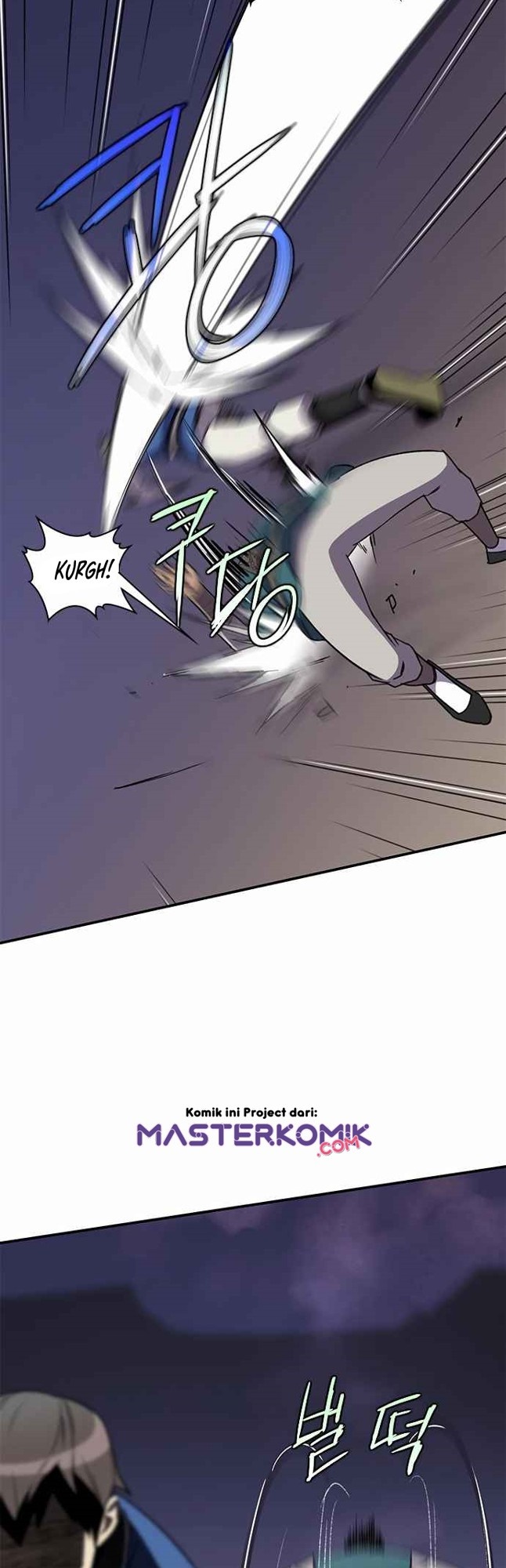 The Strongest in History Chapter 37 - halaman 45