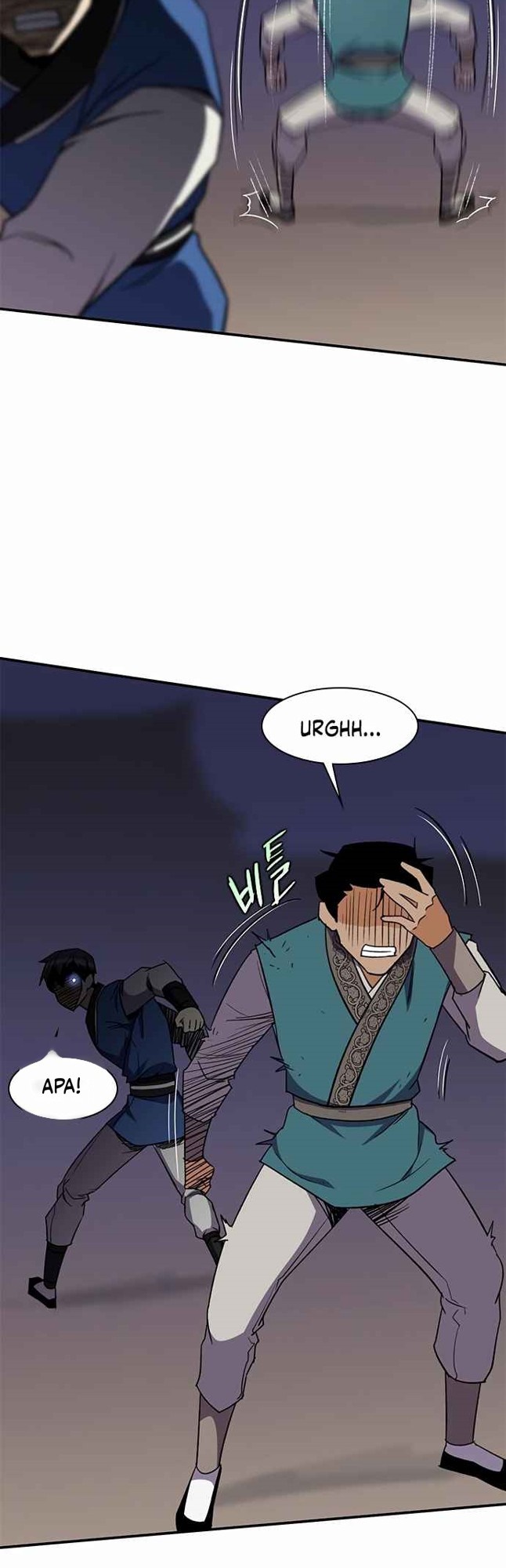 The Strongest in History Chapter 37 - halaman 46