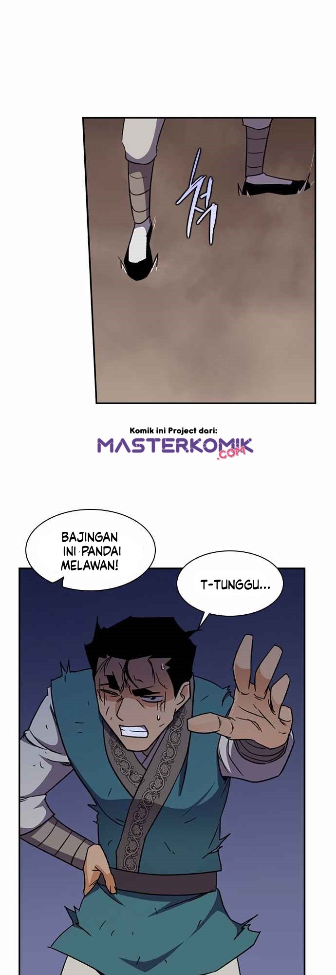 The Strongest in History Chapter 37 - halaman 48