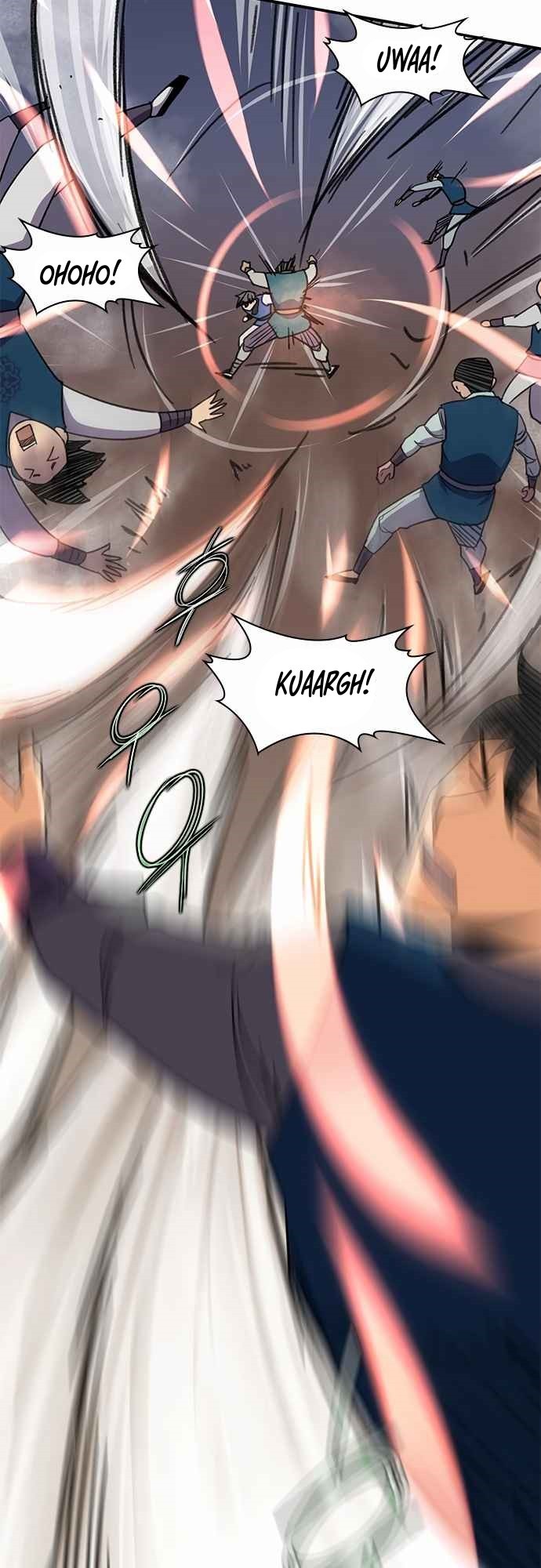 The Strongest in History Chapter 37 - halaman 50