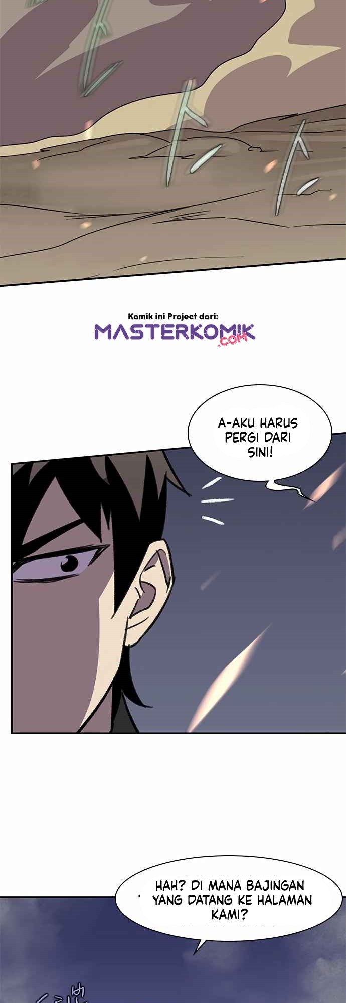 The Strongest in History Chapter 37 - halaman 52