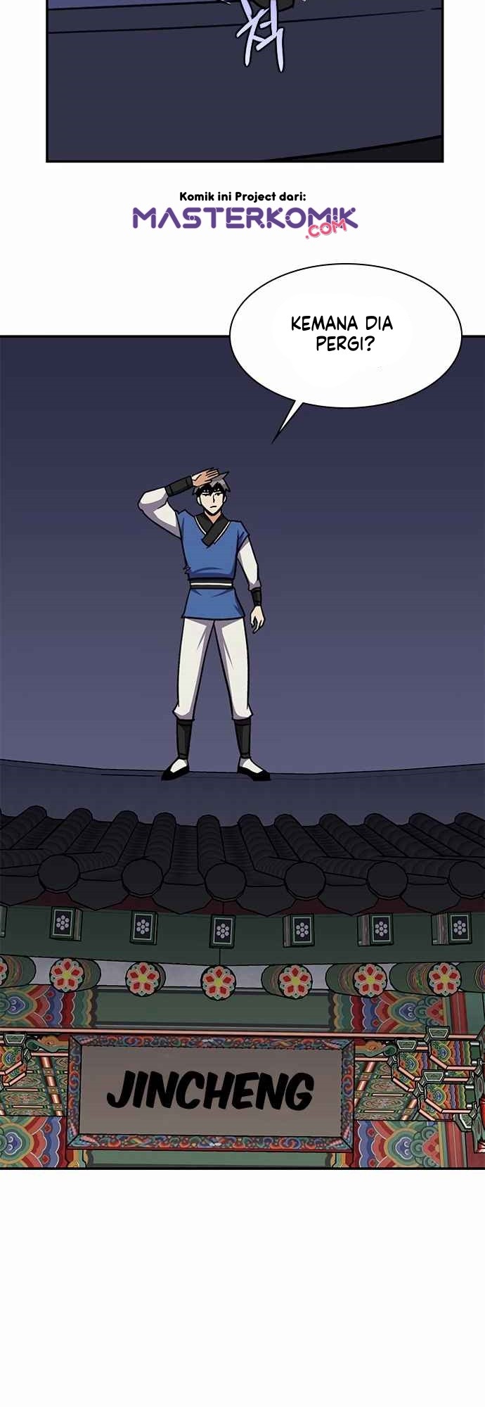 The Strongest in History Chapter 37 - halaman 57