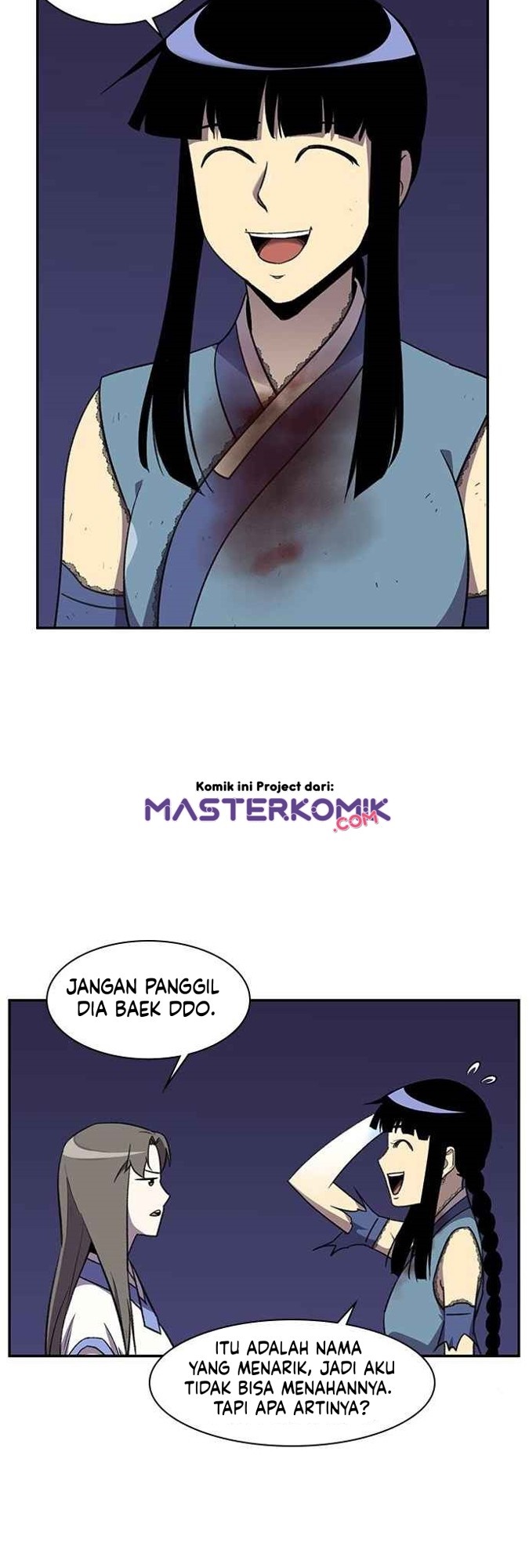 The Strongest in History Chapter 38 - halaman 12