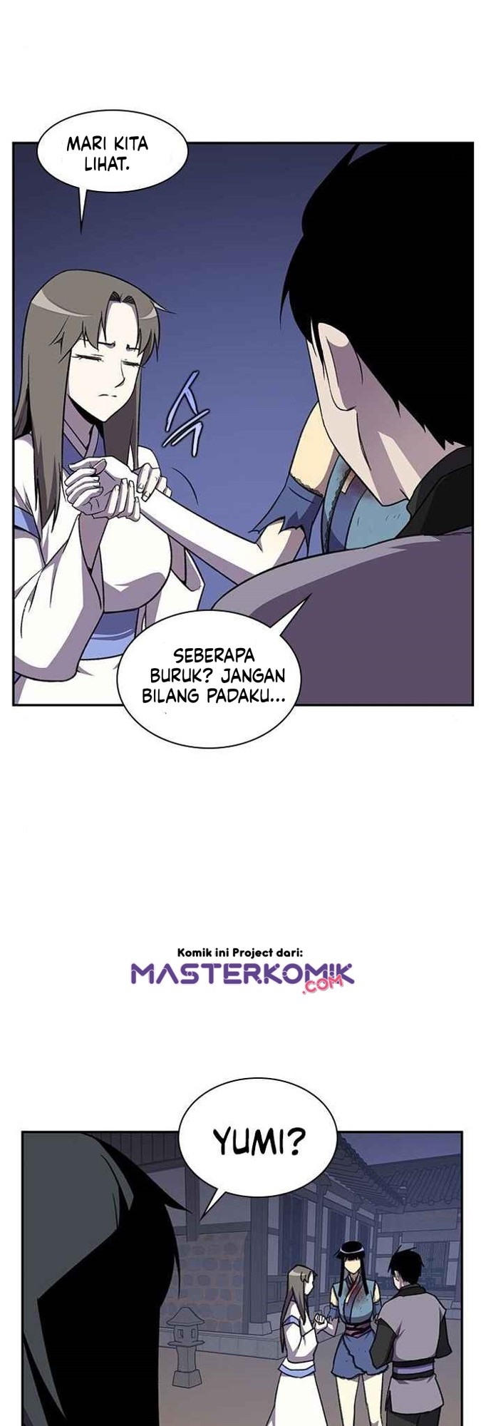 The Strongest in History Chapter 38 - halaman 17