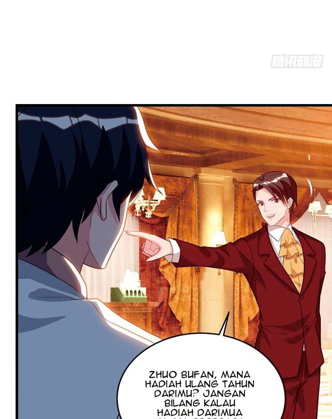 The Strongest in History Chapter 38 - halaman 2