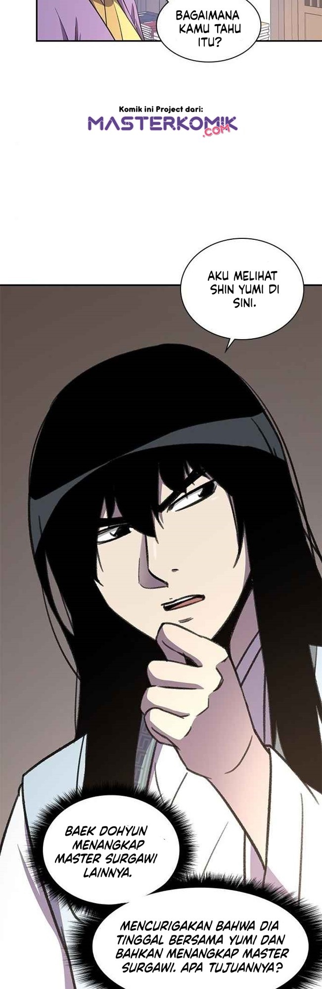The Strongest in History Chapter 38 - halaman 24