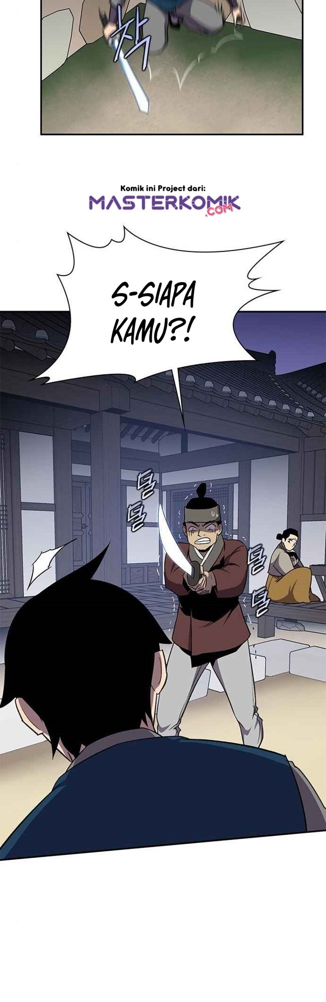 The Strongest in History Chapter 38 - halaman 27