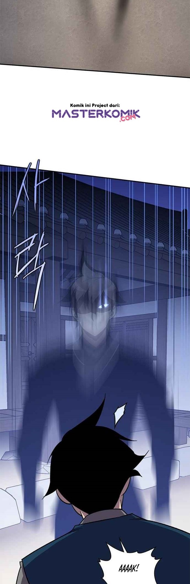 The Strongest in History Chapter 38 - halaman 29