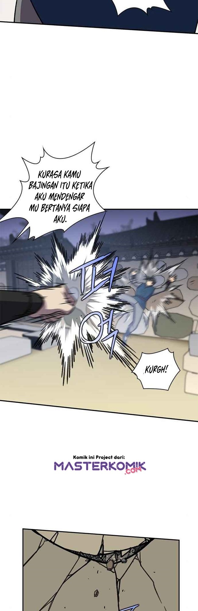 The Strongest in History Chapter 38 - halaman 30