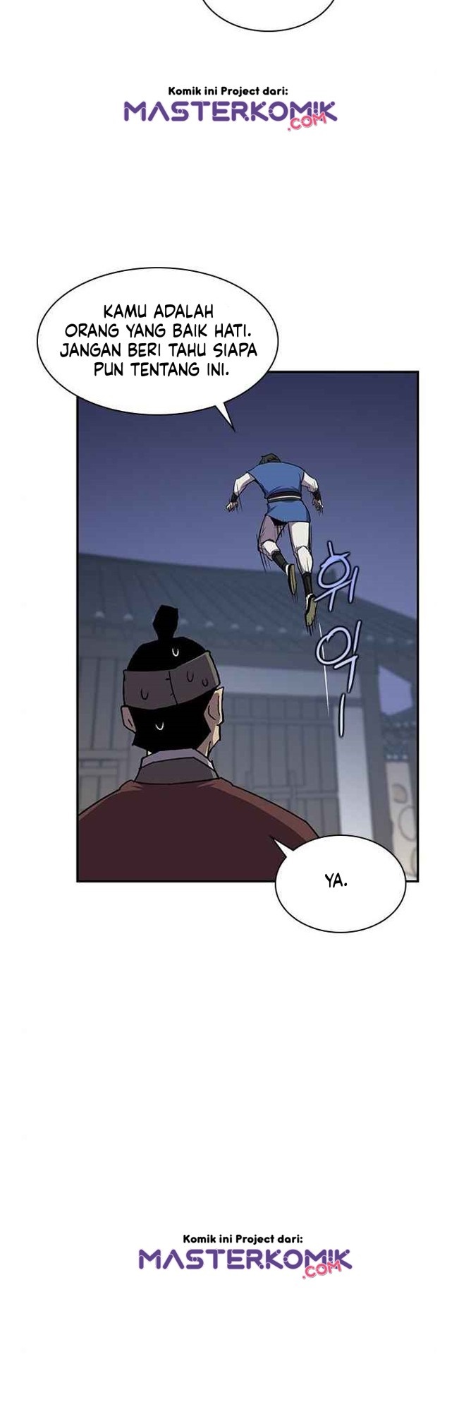 The Strongest in History Chapter 38 - halaman 32