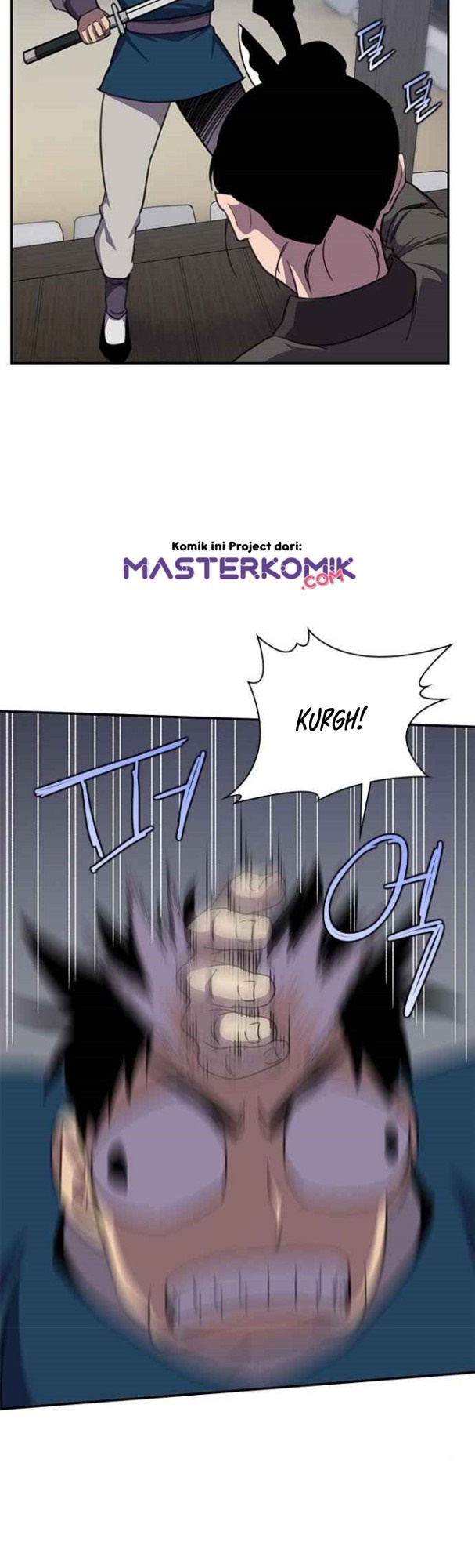 The Strongest in History Chapter 38 - halaman 34