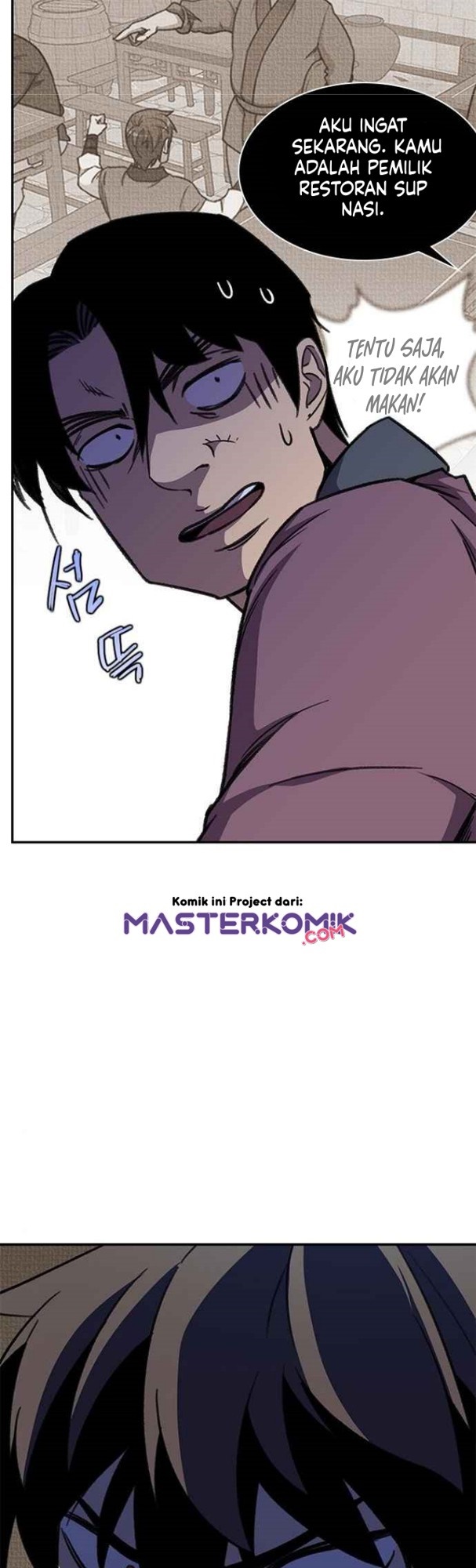 The Strongest in History Chapter 38 - halaman 46