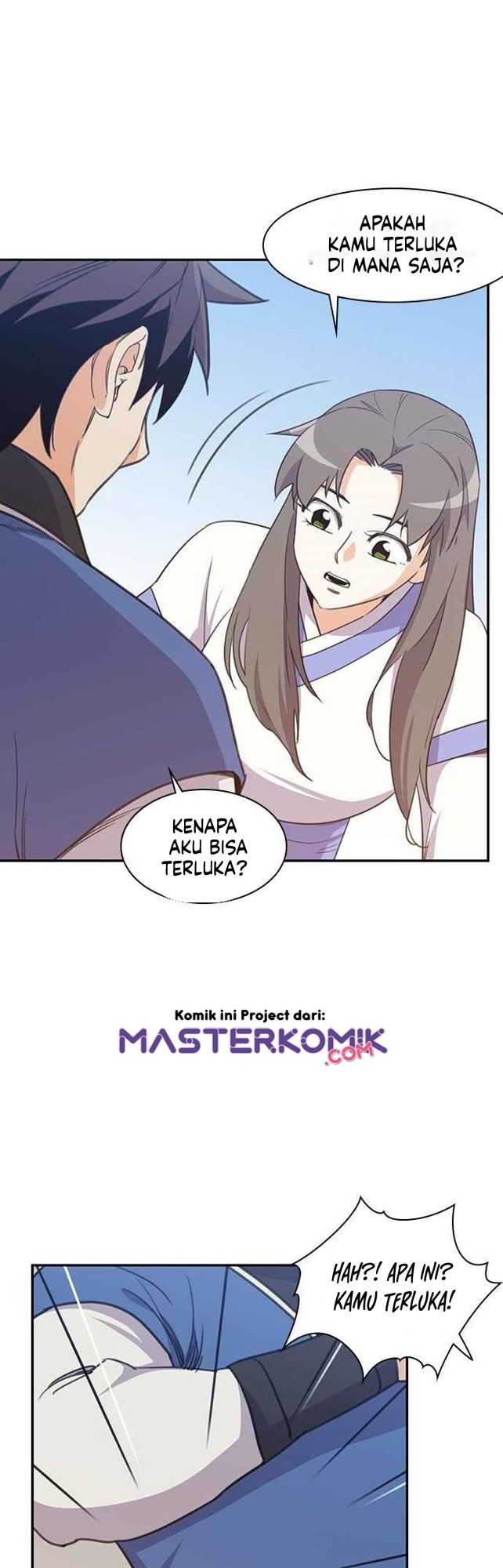 The Strongest in History Chapter 39 - halaman 14