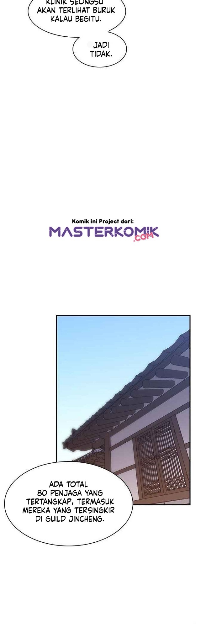 The Strongest in History Chapter 39 - halaman 20