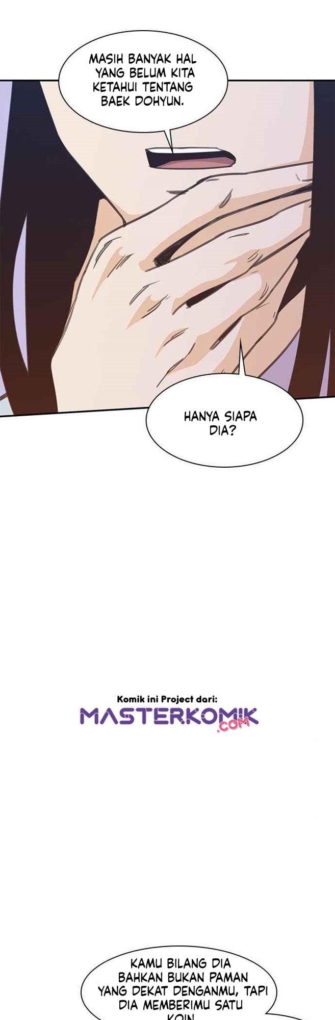 The Strongest in History Chapter 39 - halaman 24