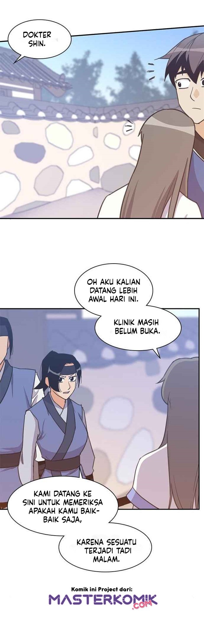 The Strongest in History Chapter 39 - halaman 29