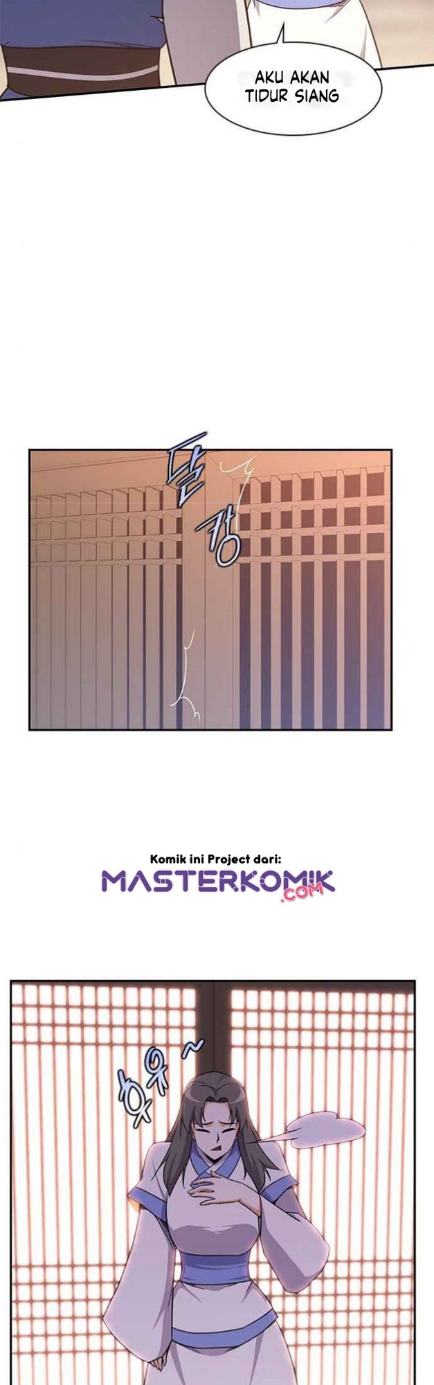 The Strongest in History Chapter 39 - halaman 34