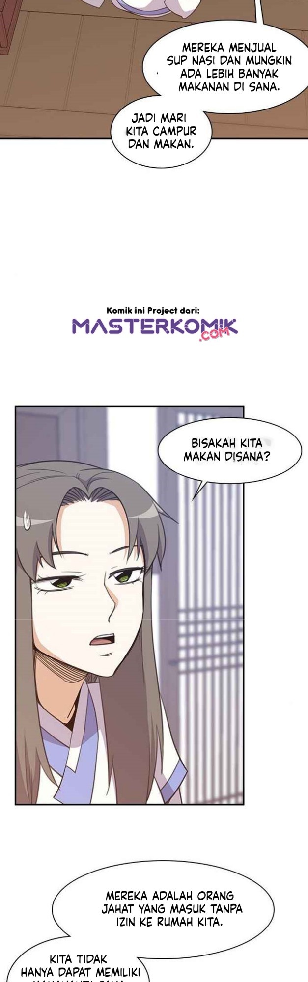 The Strongest in History Chapter 39 - halaman 46