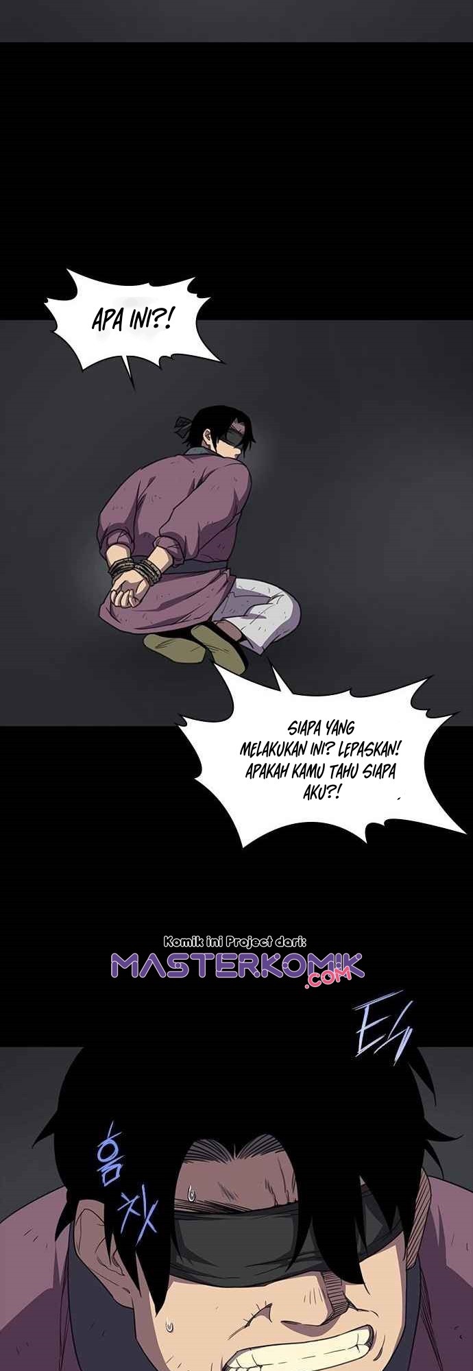 The Strongest in History Chapter 39 - halaman 51