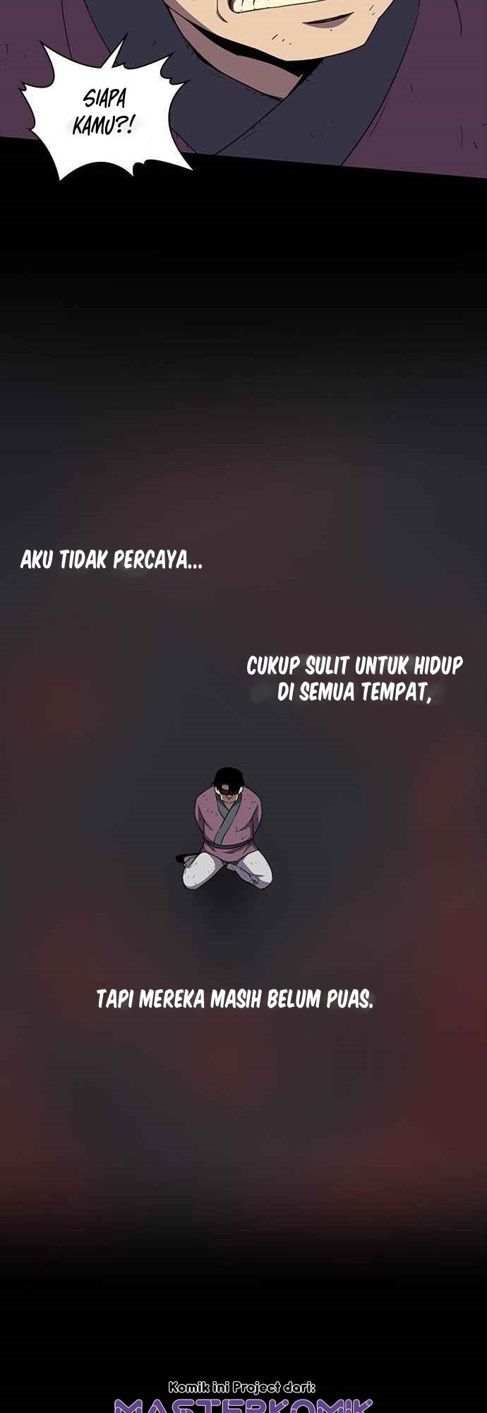 The Strongest in History Chapter 39 - halaman 52