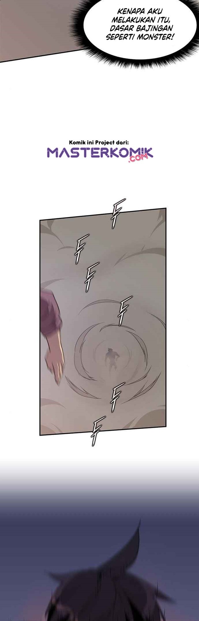 The Strongest in History Chapter 39 - halaman 6