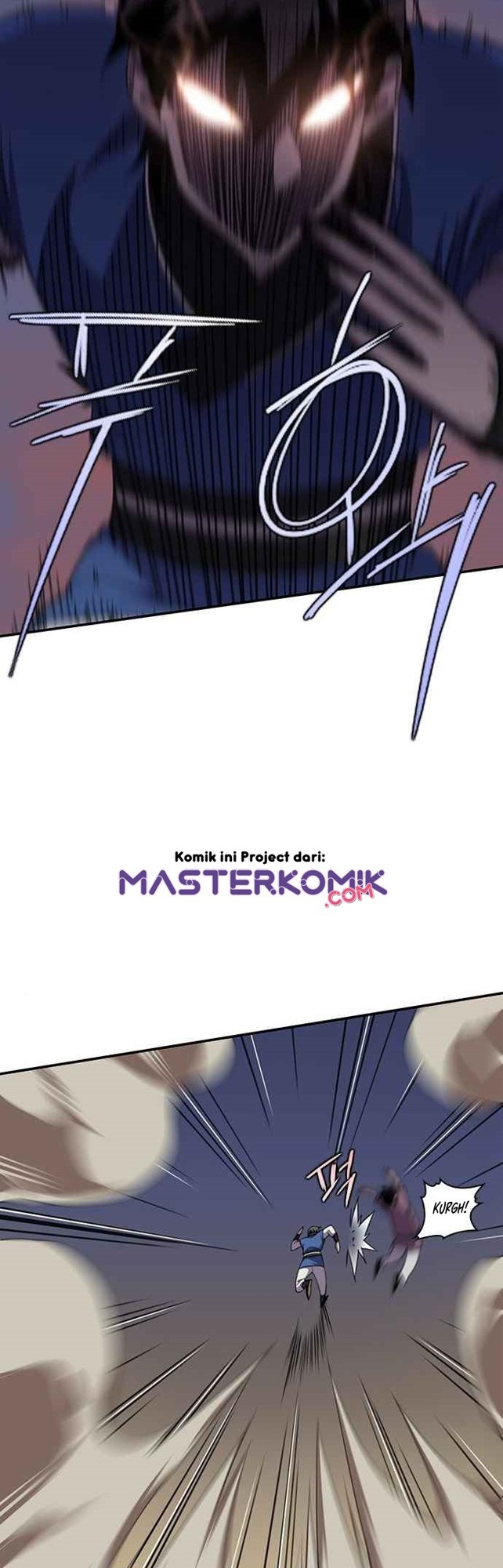 The Strongest in History Chapter 39 - halaman 7
