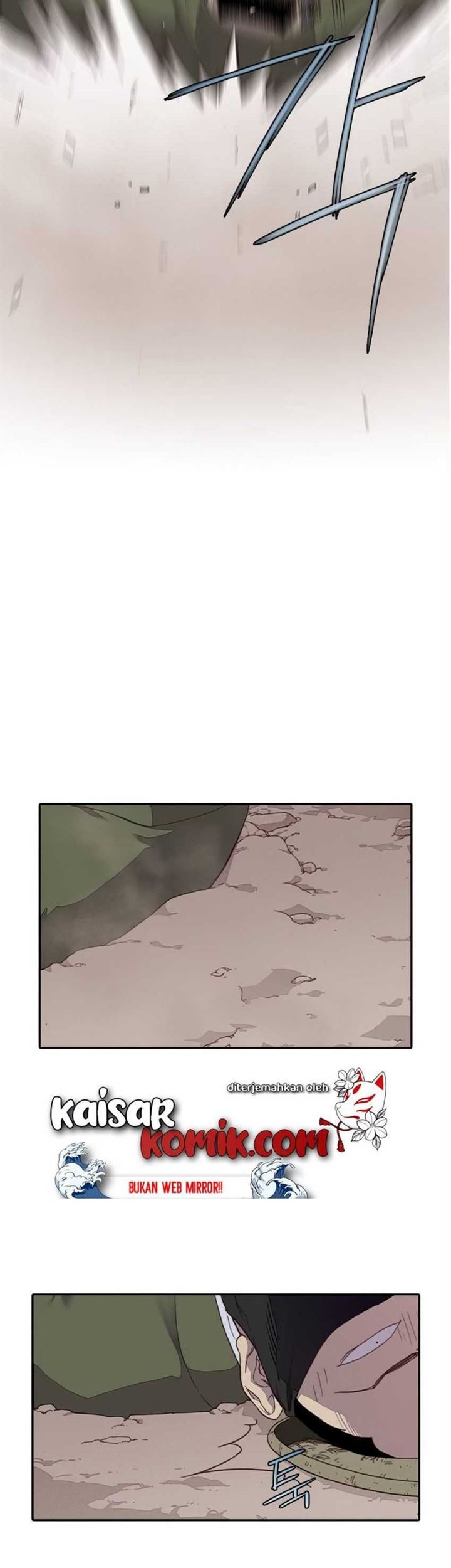 The Strongest in History Chapter 4 - halaman 19