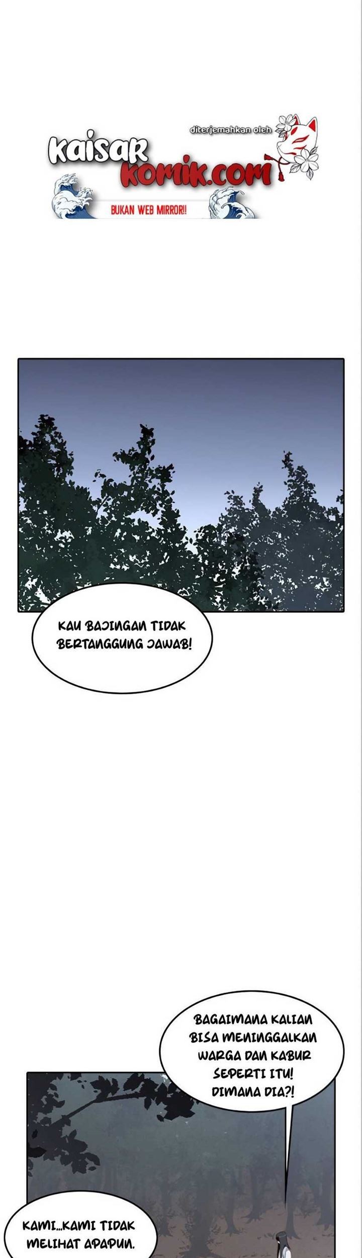 The Strongest in History Chapter 4 - halaman 25