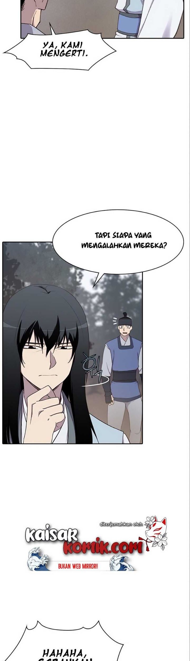 The Strongest in History Chapter 4 - halaman 27